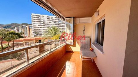 Foto 2 de Apartamento en venta en Calle de las Ciudades Unidas, 2, Racó, Cullera