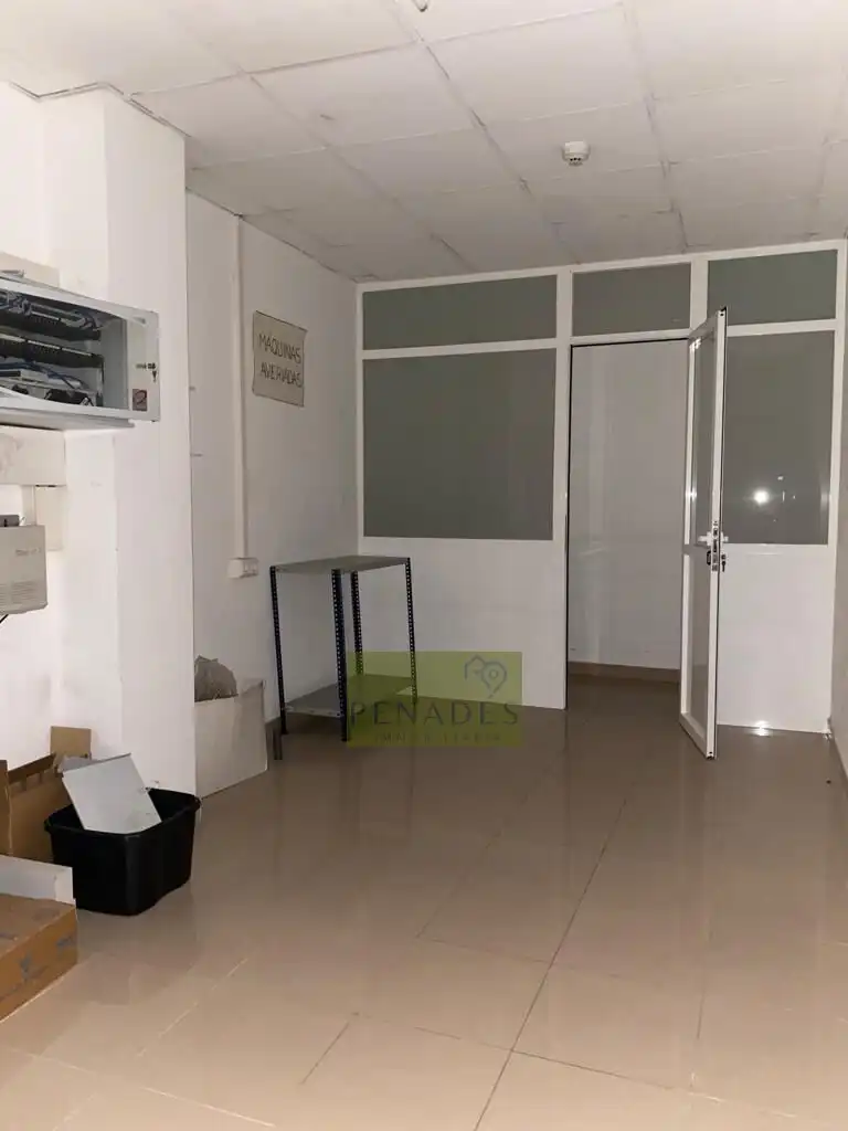 Business premises to rent in Sant Josep - Zona Hospital, imagen 16