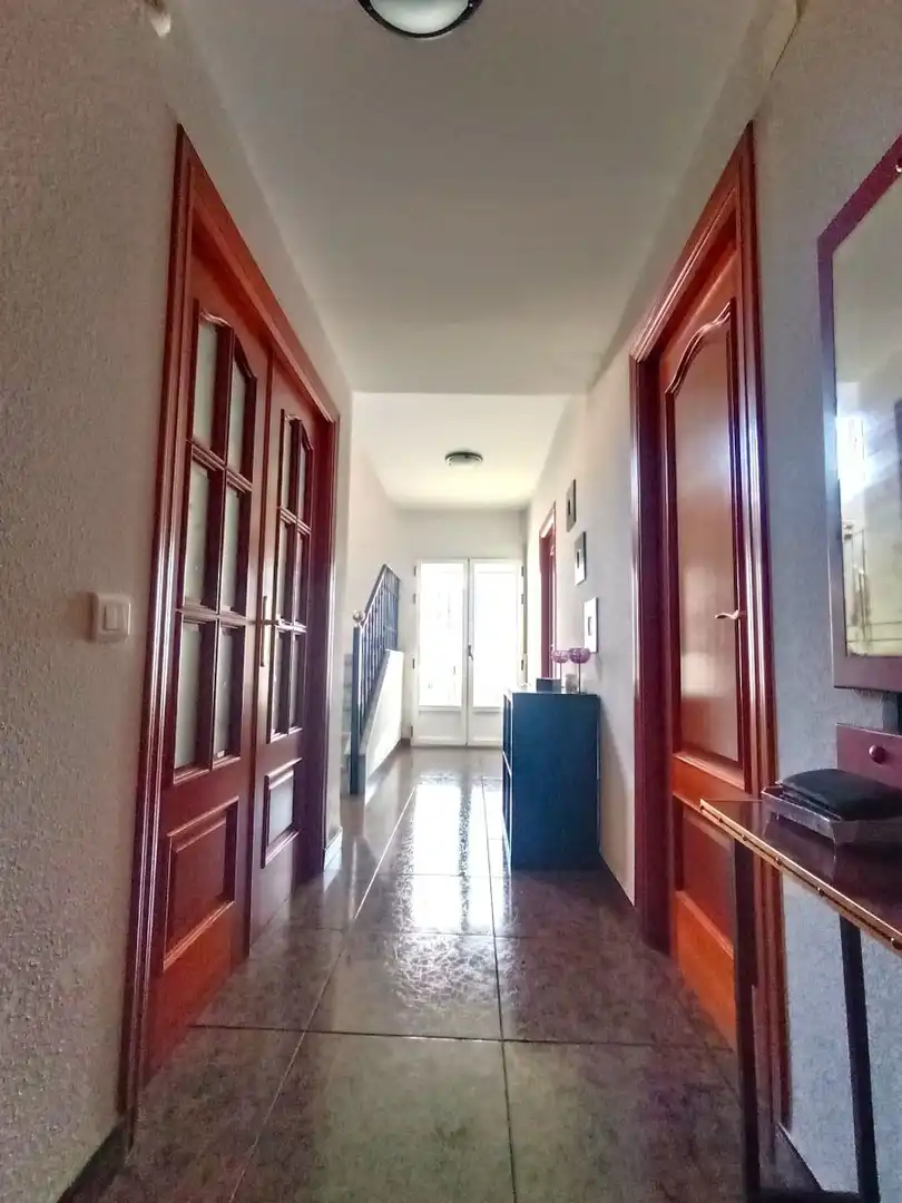 Houses for sale in Torre de Juan Abad  with Heating
