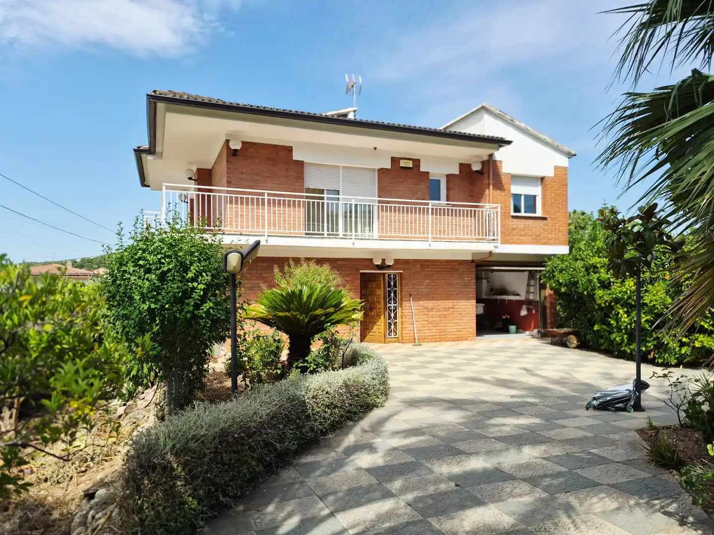 Maison avec terrasse à vendre à Piera