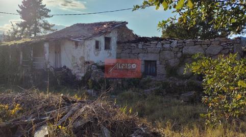 Foto 4 de Residencial en venda a Rua Petouto, Polvorín, Ourense