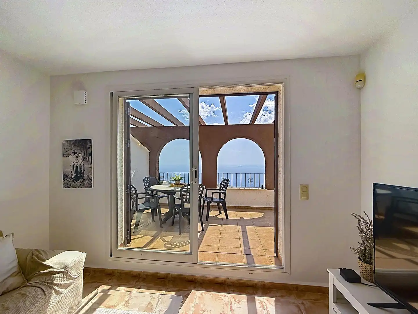 Apartament amb piscina en venda a Cumbre del Sol, imagen 31