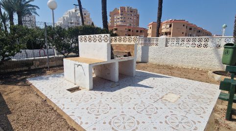 Foto 2 de Casa o chalet en venta en Gran Vía de la Manga, 6, Entremares, La Manga del Mar Menor