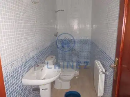 Bathroom of Houses for sale in Los Blázquez  with Terrace and Storage room