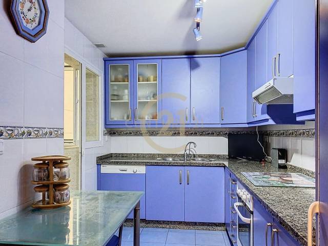 Apartamento en Venta en Dolores Ibarruri, 45 en Dos Hermanas - Nuevo San Andrés