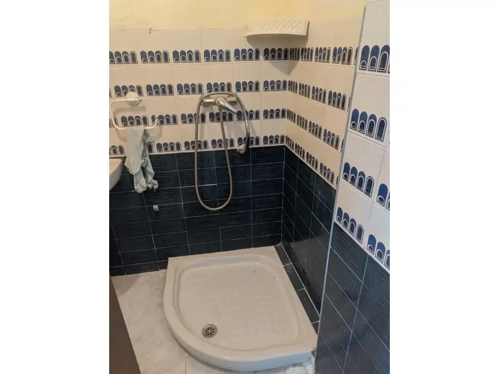 Bathroom of Houses for sale in Solana del Pino