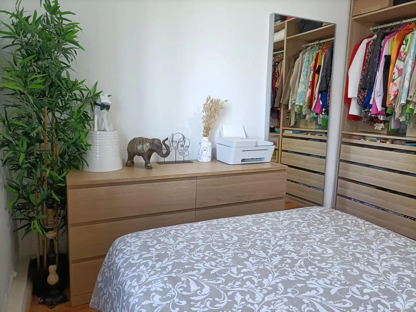 Bedroom of Country homes for sale in La Orotava  with Alarm