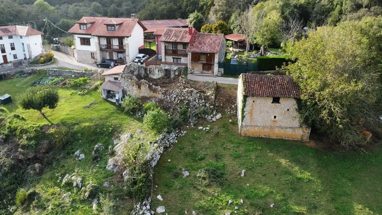 Casa o chalet en venta en Ribadedeva