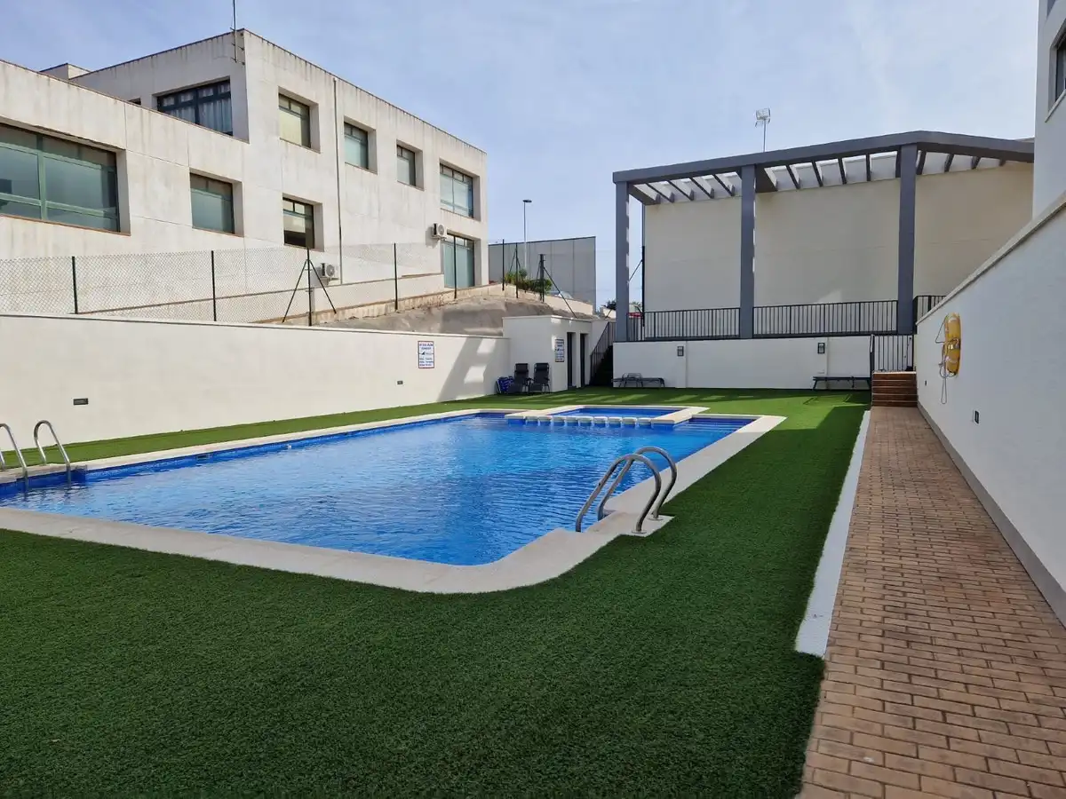 Apartment zum Verkauf in Orihuela Costa, imagen 2