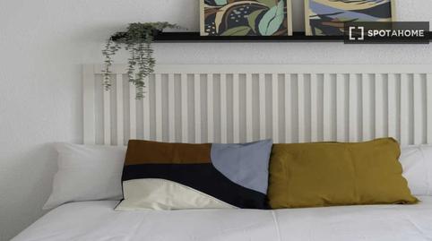 Photo 5 of Flat to share in Gaztambide,  Madrid Capital