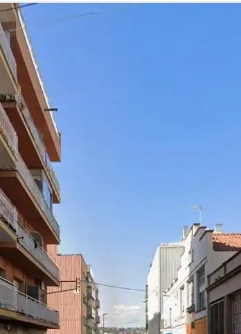 Piso con terraza en venta en RAMON BERENGUER III
