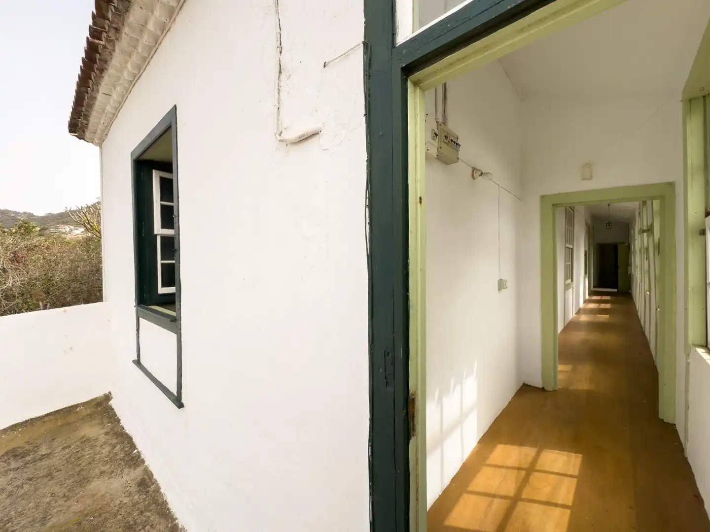 Casa o xalet en venda en Tegueste amb Jardí privat, Terrassa i Balcó