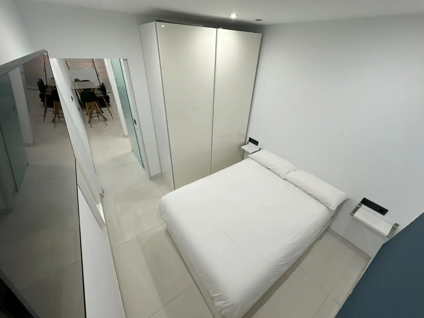 Bedroom of Apartments for sale in Haría