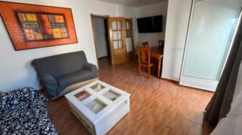 Foto 3 de Pis en venda a Barrio de Patraix, Valencia