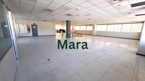 Foto 4 de Oficina de lloguer a Vinyets - Molí Vell, Barcelona