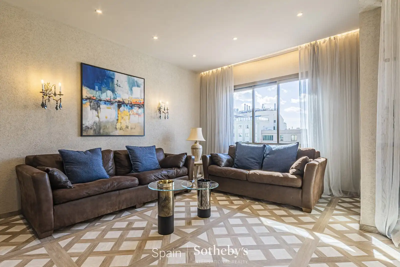Apartment for sale in Pau Claris, imagen 4