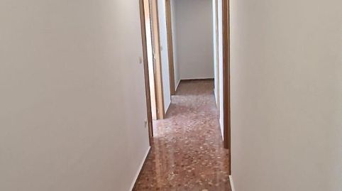 Foto 5 de Piso de alquiler en Malilla, Valencia Capital