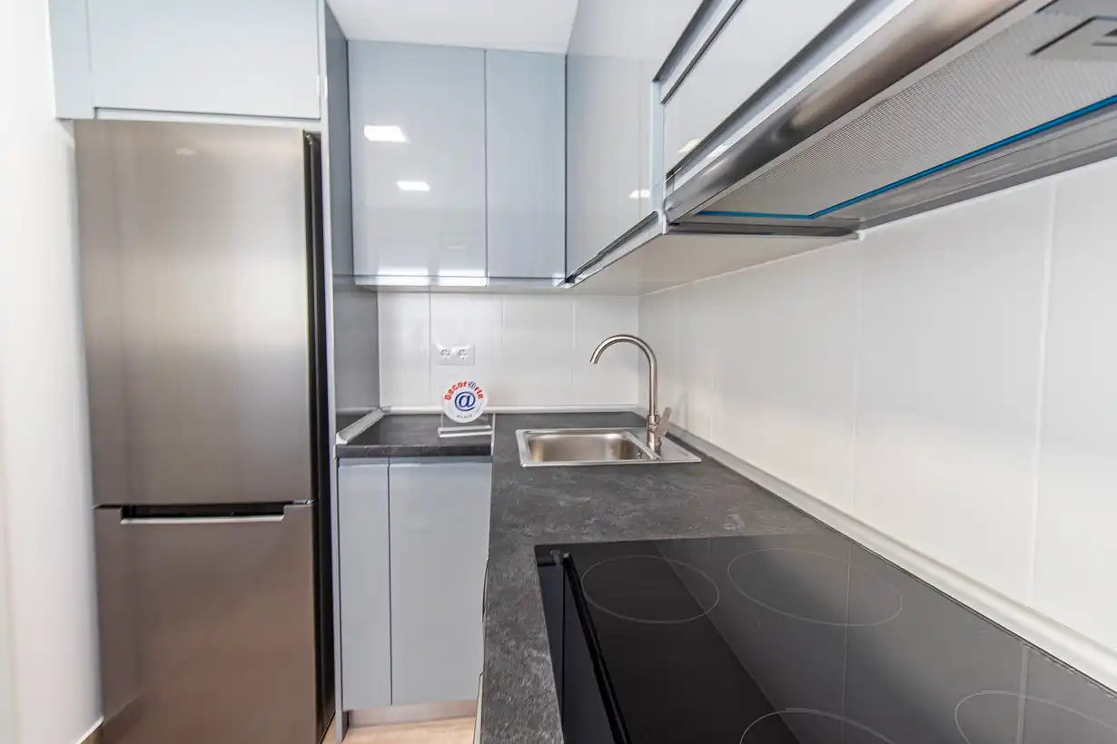 Flat with lift for sale in Calle de Santa Felicidad 28, imagen 8