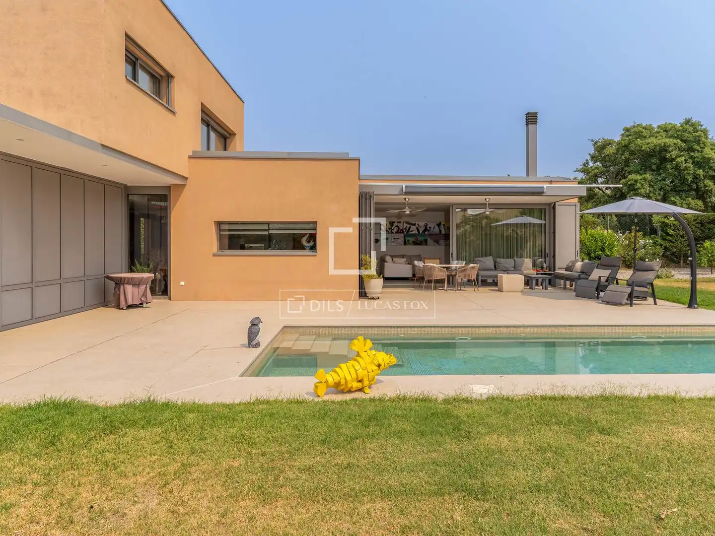 Chalet con piscina en venta en Peralada, imagen 33