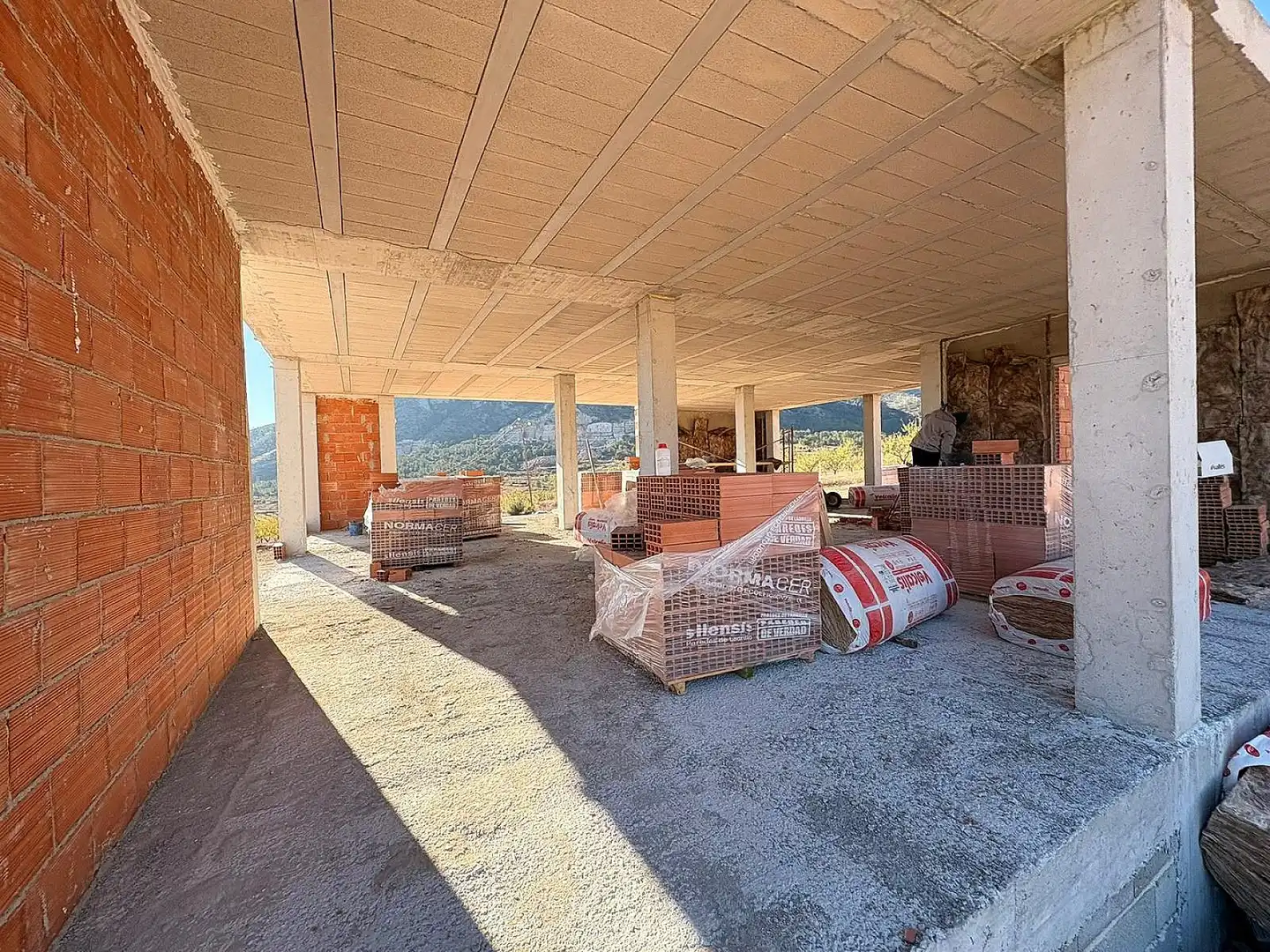 Maison à vendre à Abanilla, imagen 6