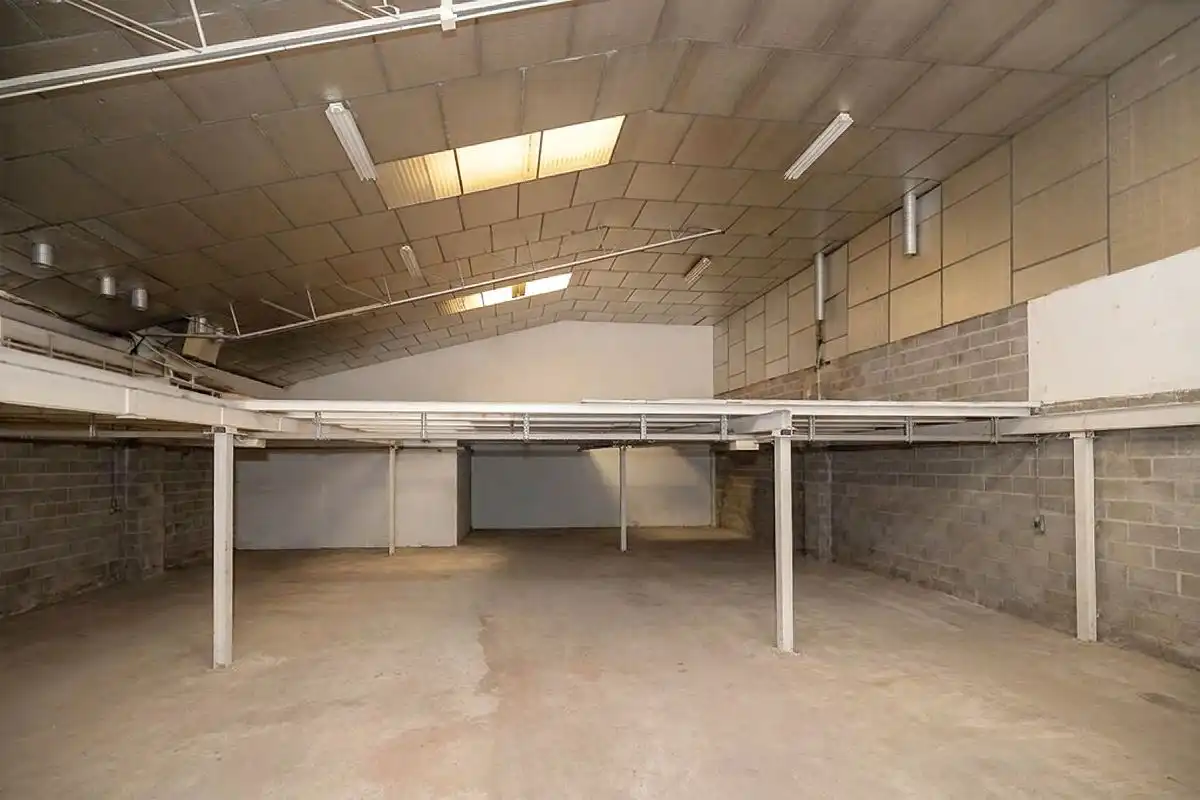 Nave industrial in affitto a Calle Alora, imagen 26