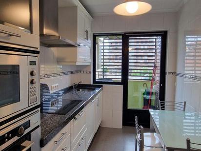 Kitchen of Flat for sale in Torrelavega 