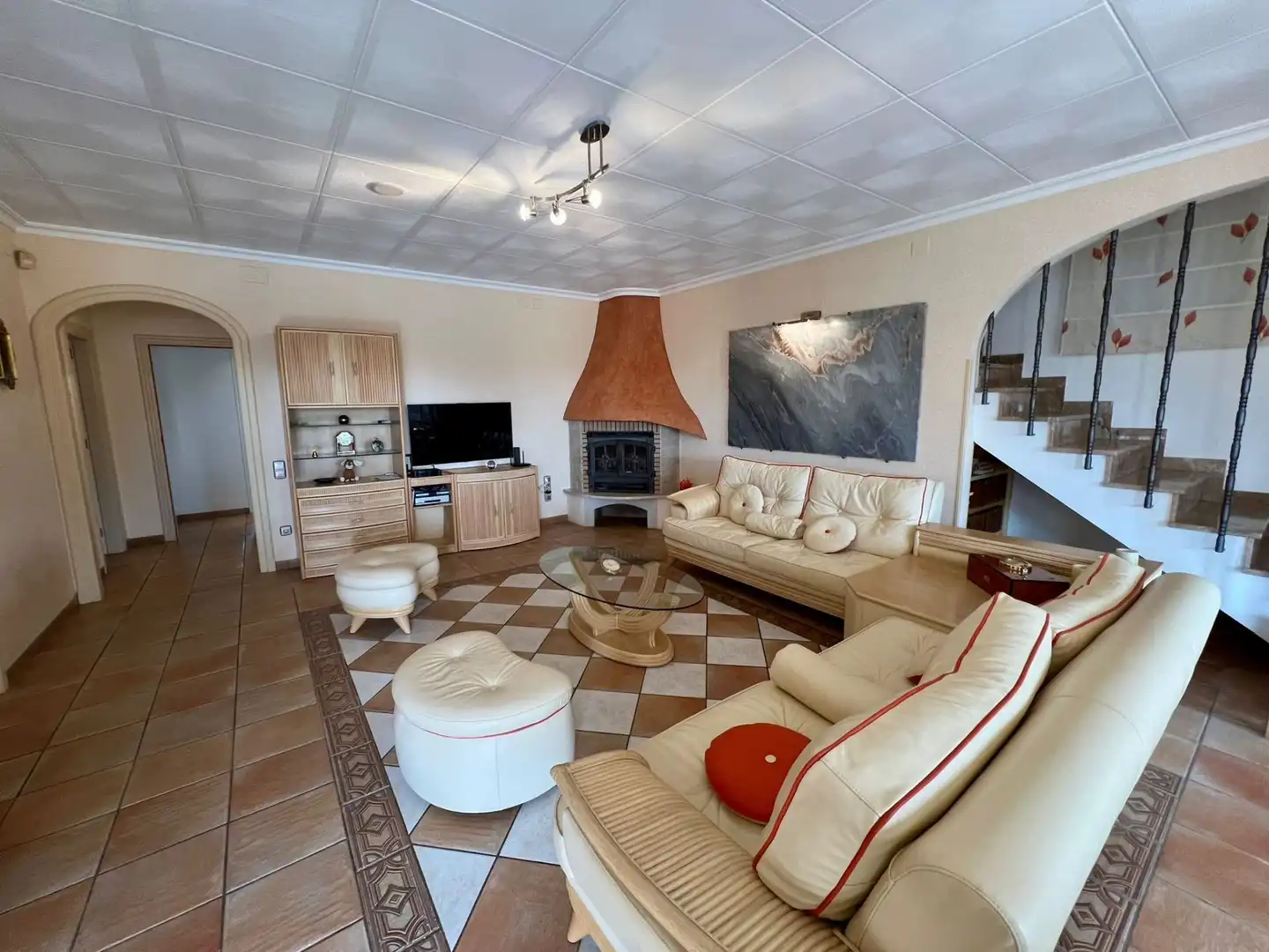 Casa con jardín en venta en Miami Platja, imagen 5