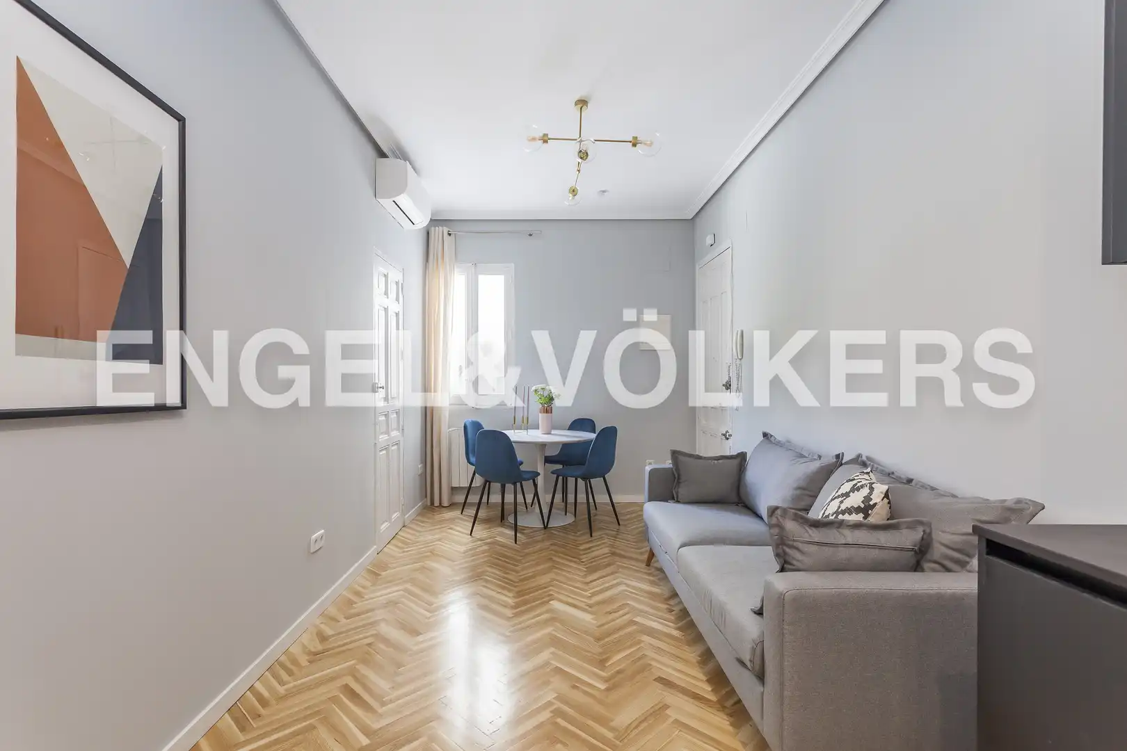 Flat with lift to rent in Calle de Murcia, imagen 3
