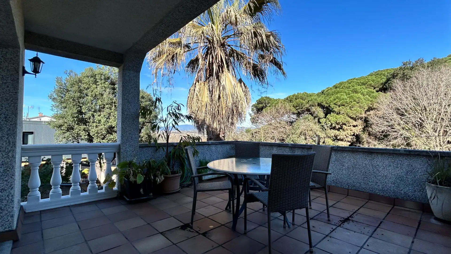 House with garden for sale in Vallromanes, imagen 9