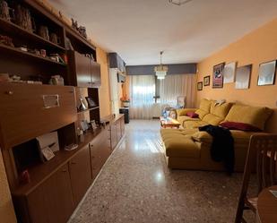 Living room of Flat for sale in Onda  with Air Conditioner, Heating and Private garden