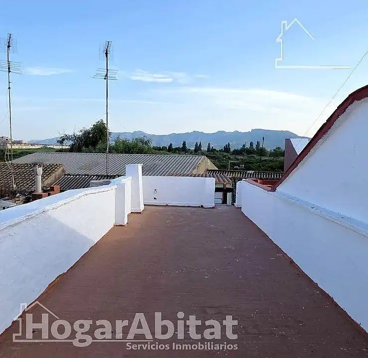 Casa en venda a Avenida Riola, imagen 4
