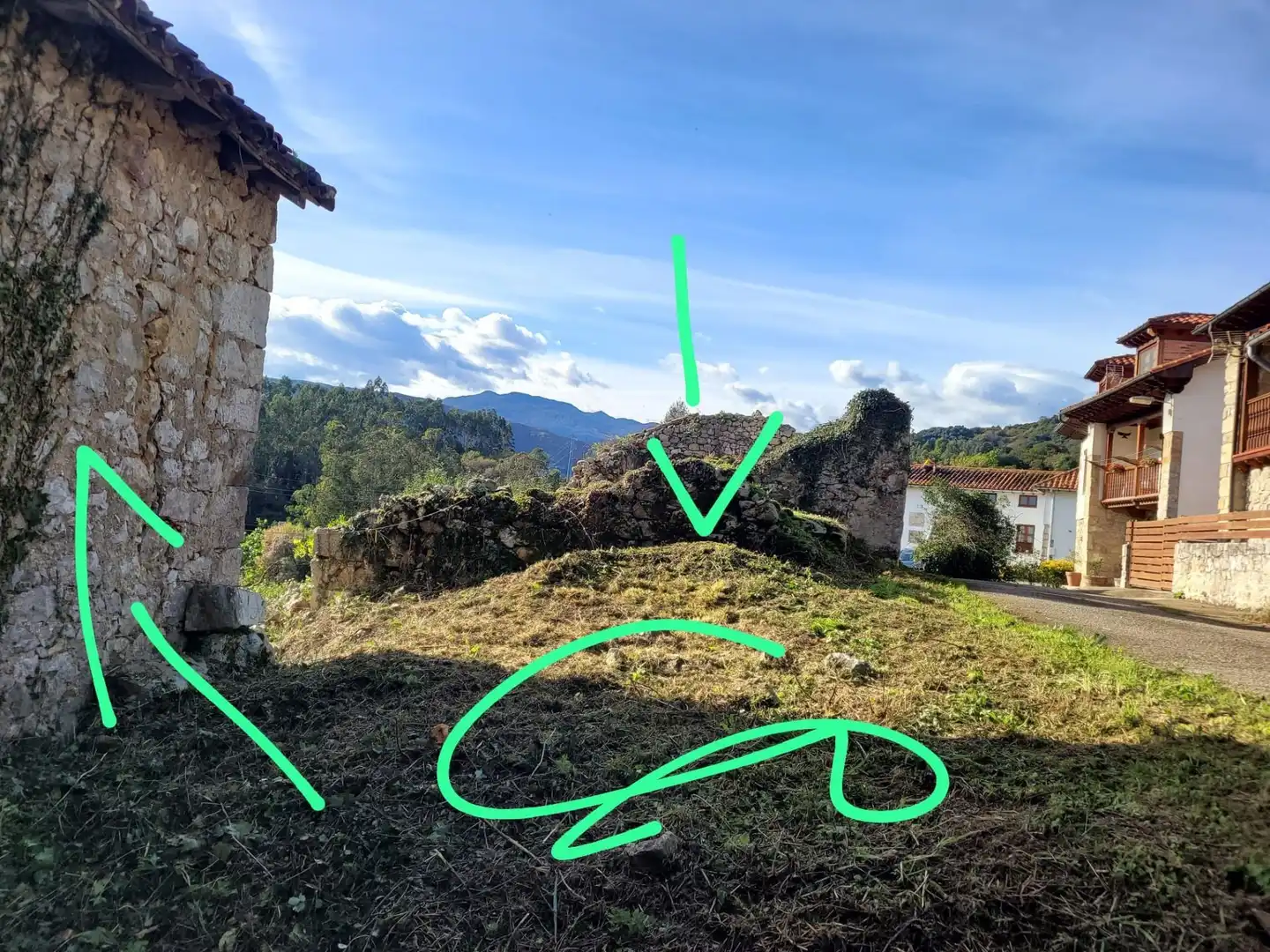 Casa o chalet en venta en Ribadedeva