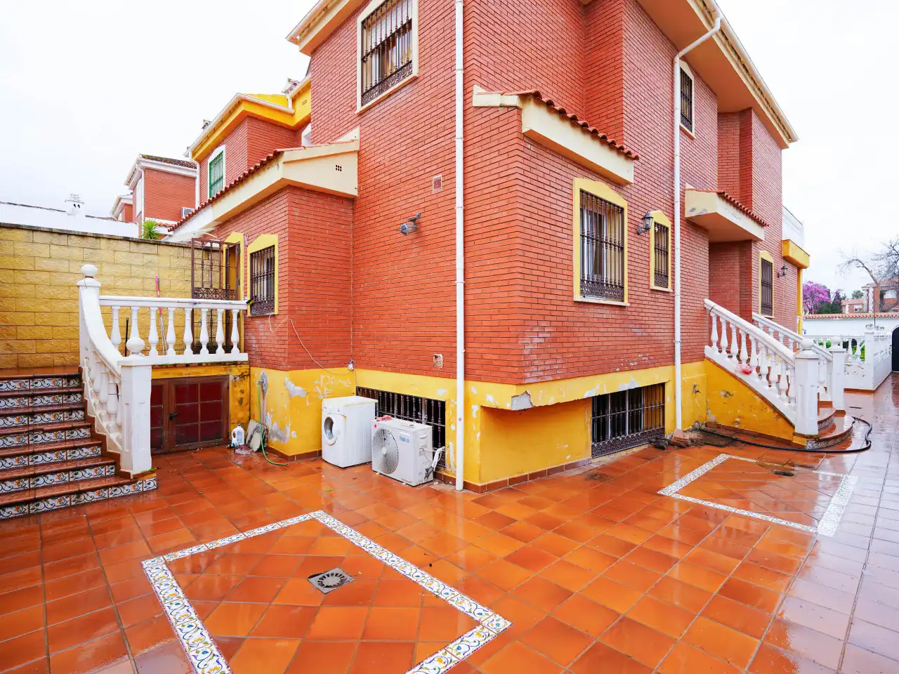 Casa a schiera con piscina in vendita a Manantiales - Lagar - Cortijo, imagen 9