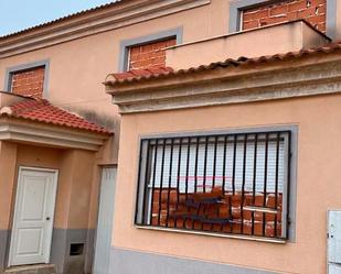 Exterior view of Building for sale in Pozo Cañada