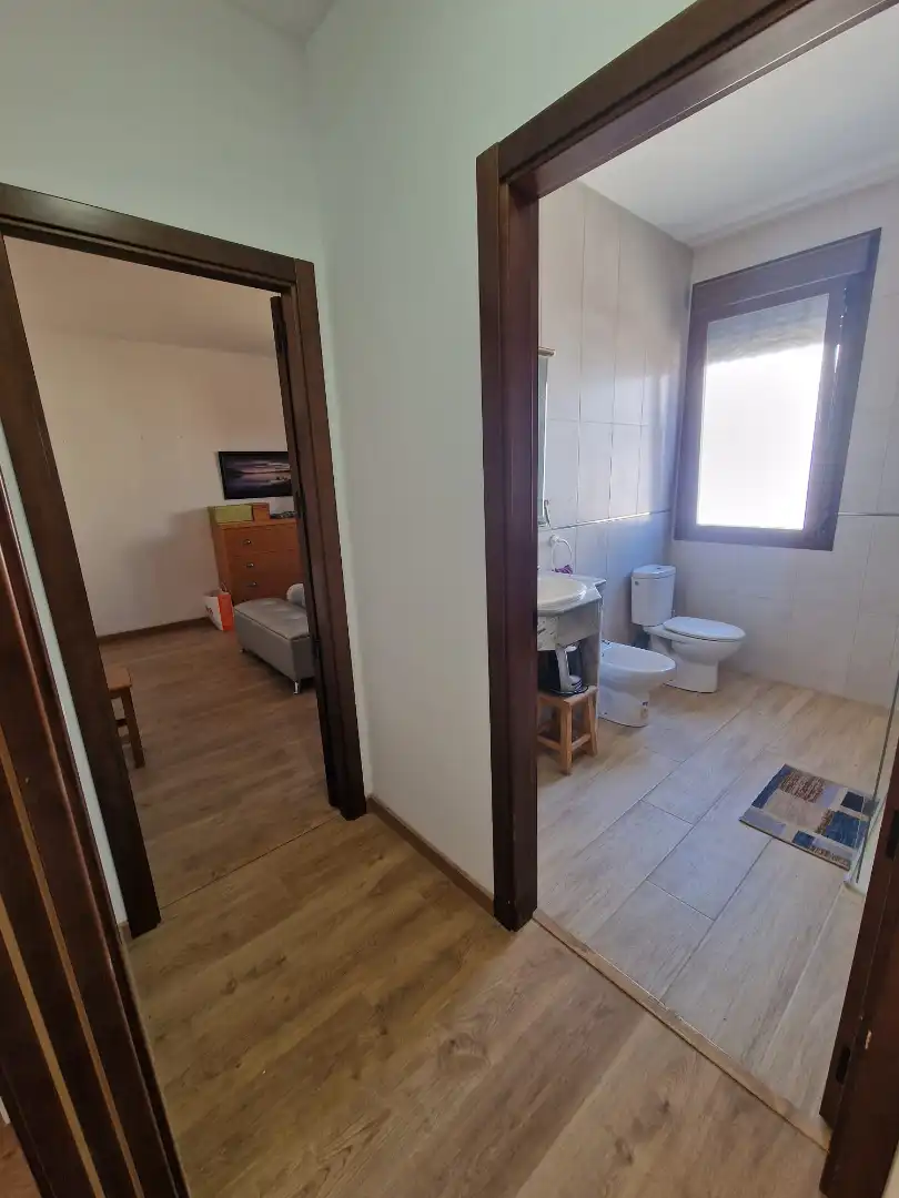 Baño de Finca rústica en venta en Fernán-Núñez, Córdoba