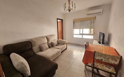 Living room of Flat for sale in Mislata