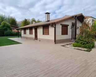 Casa o xalet en venda a Calle de los Morales, 15, Golmayo