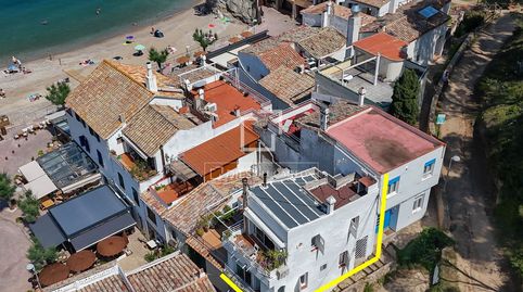 Foto 5 von Wohnung zum Verkauf in Aiguafreda - Sa Tuna, Begur