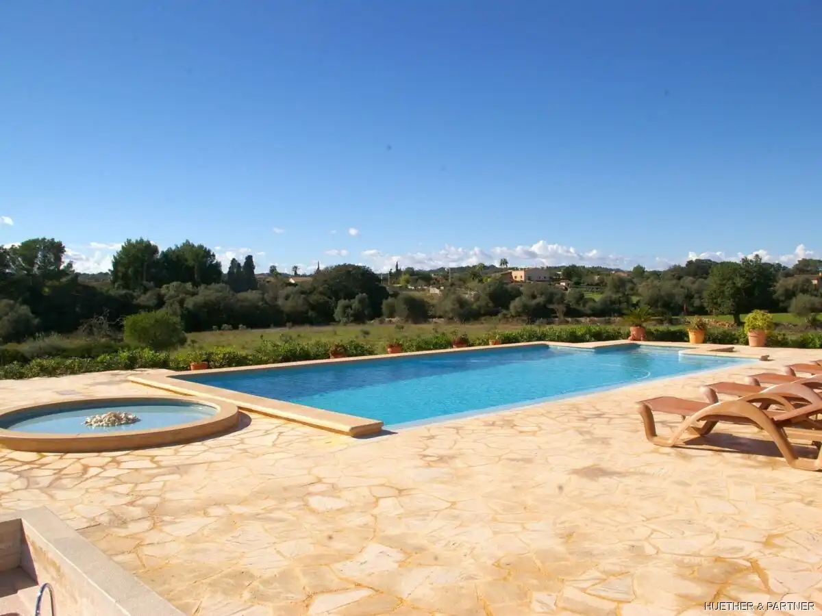 Maison rustique à vendre à Sant Llorenç des Cardassar, imagen 2