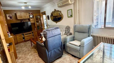 Photo 2 of Flat for sale in Calle Monte Aya, Casco Histórico de Vallecas, Madrid Capital