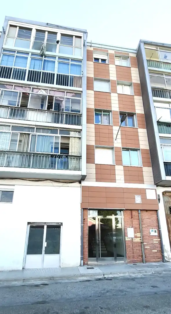 Pis amb ascensor en venda a Calle Sextil, imagen 19