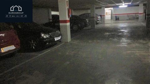Foto 3 von Garage zur Miete in Rincón Bajo, Benidorm