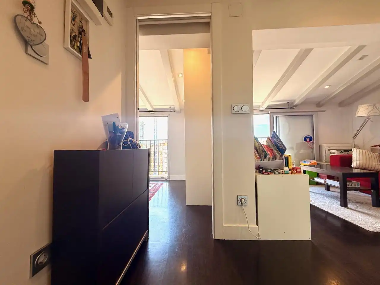 Ático en venta en Donostia - San Sebastián  con Aire acondicionado y Balcón