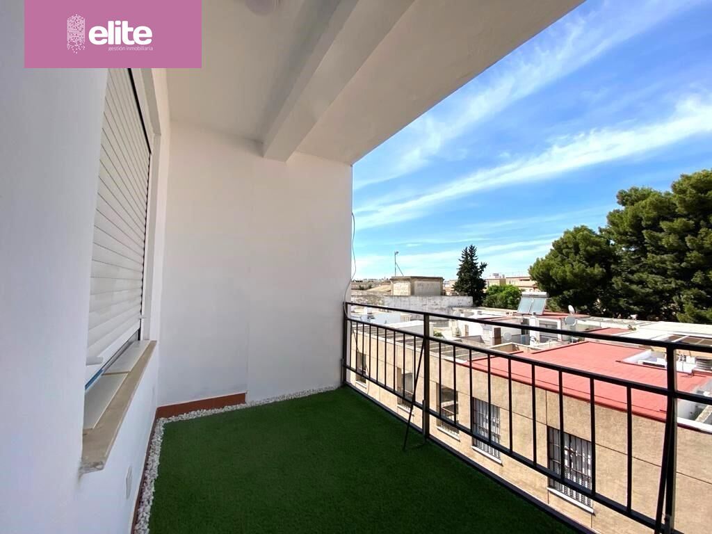 Flat for sale in Madre de Dios