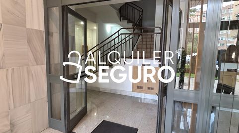 Foto 3 de Piso de alquiler en Santiago Apostol, Gamonal - San Bruno - G9, Burgos Capital