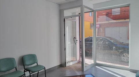 Foto 4 von Geschaftsraum zur Miete in Calle Tres Cruces, 32, Las Tres Cruces, Armilla