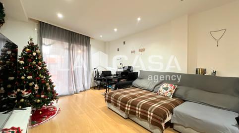 Foto 3 de Pis en venda a La Salut, Badalona