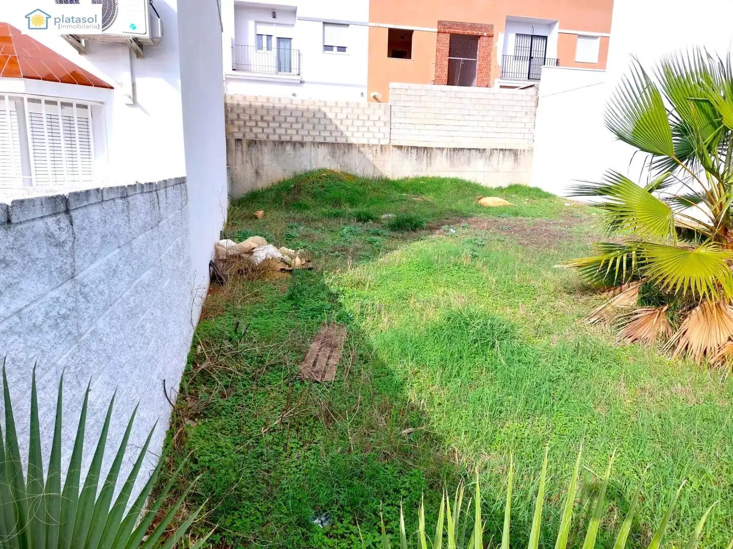 Terreno residenziale in vendita a DE LAS LUMBRERAS, imagen 9