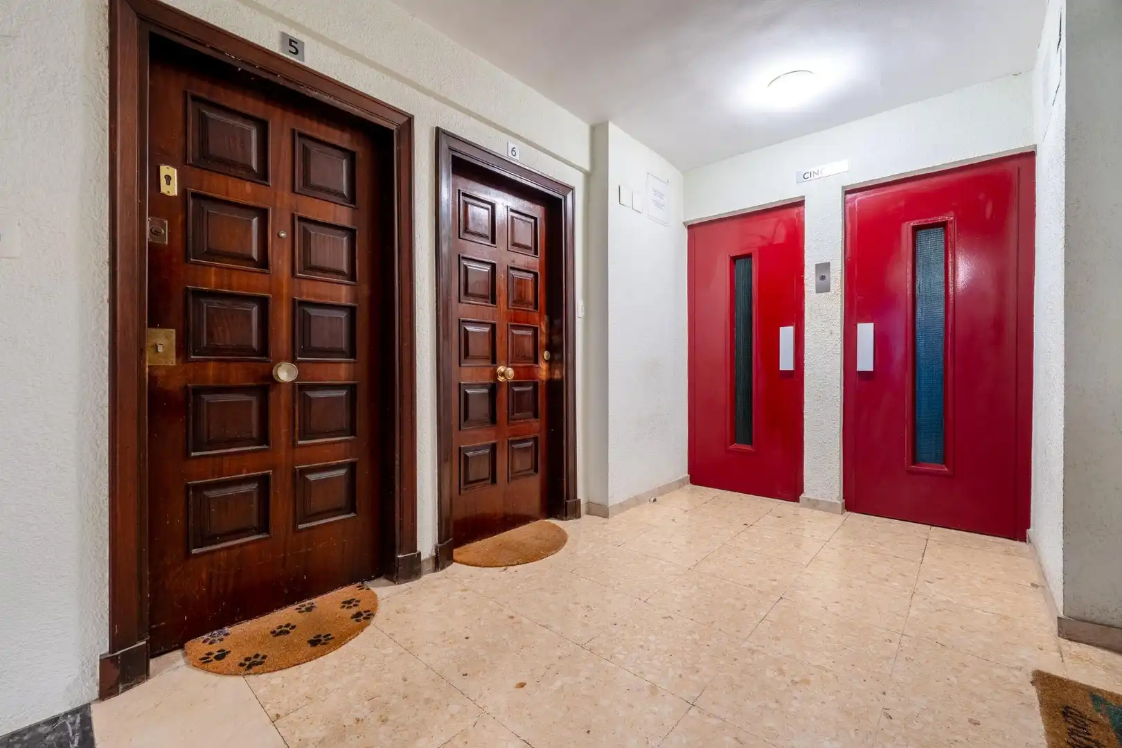 Wohnung zum Verkauf in Tarragona mit Heizung und Abstellraum