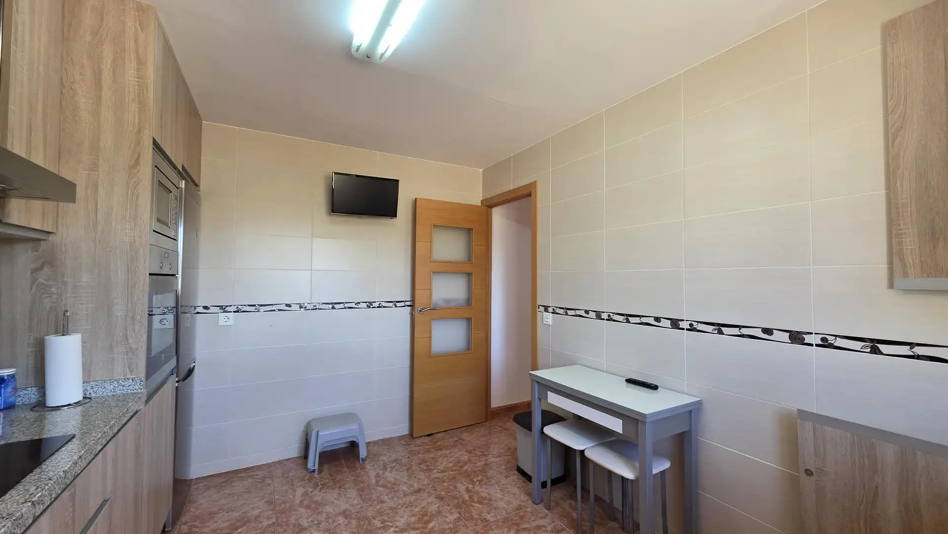 Dormitori de Casa o xalet en venda en Gandia amb Jardí privat i Terrassa